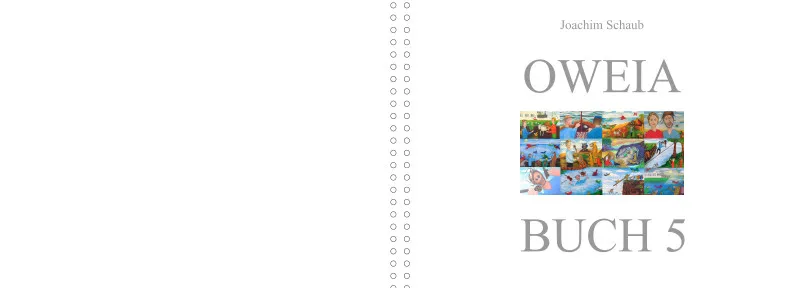 OWEIA BUCH 5