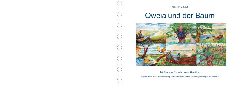 Oweia und der Baum