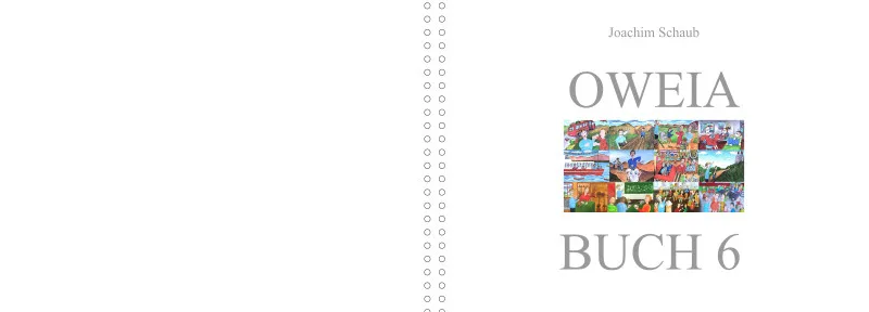 OWEIA BUCH 6