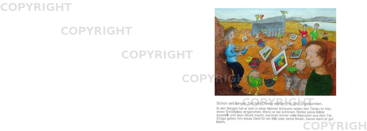 OWEIA BUCH 4 (A3)