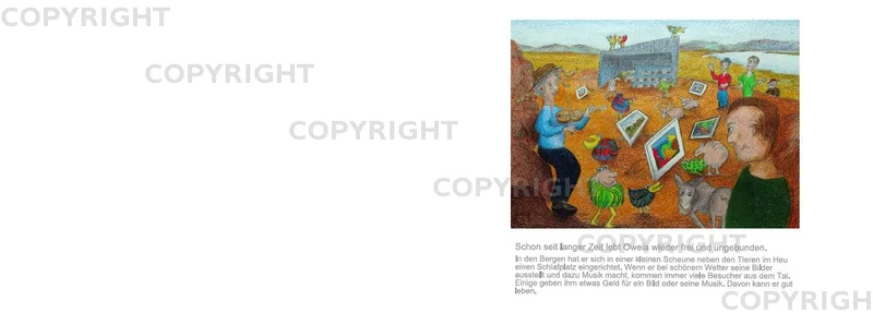 OWEIA BUCH 4 (A3)