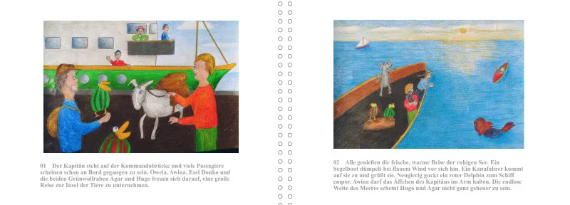 OWEIA BUCH 5