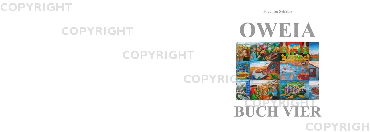 OWEIA BUCH 4 (A3)