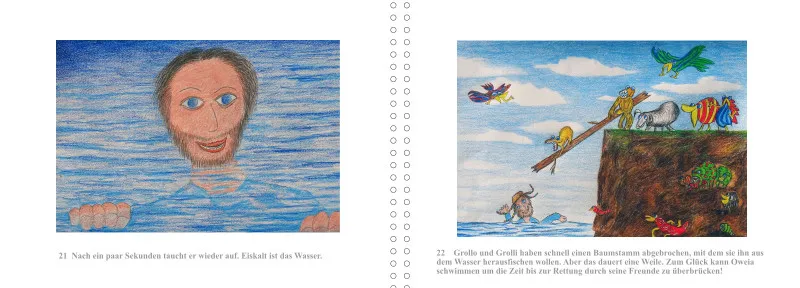 OWEIA BUCH 5