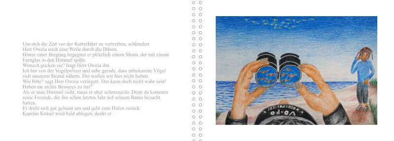 OWEIA BUCH ZWEI