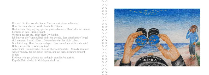 OWEIA BUCH ZWEI