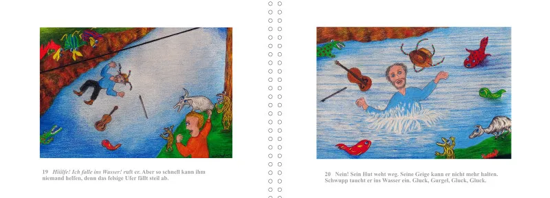 OWEIA BUCH 5