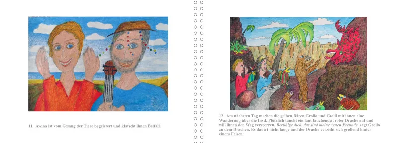 OWEIA BUCH 5