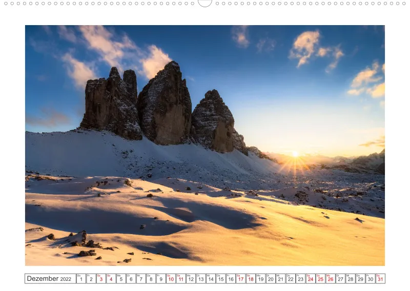 Natur im Licht - Sonnige Augenblicke