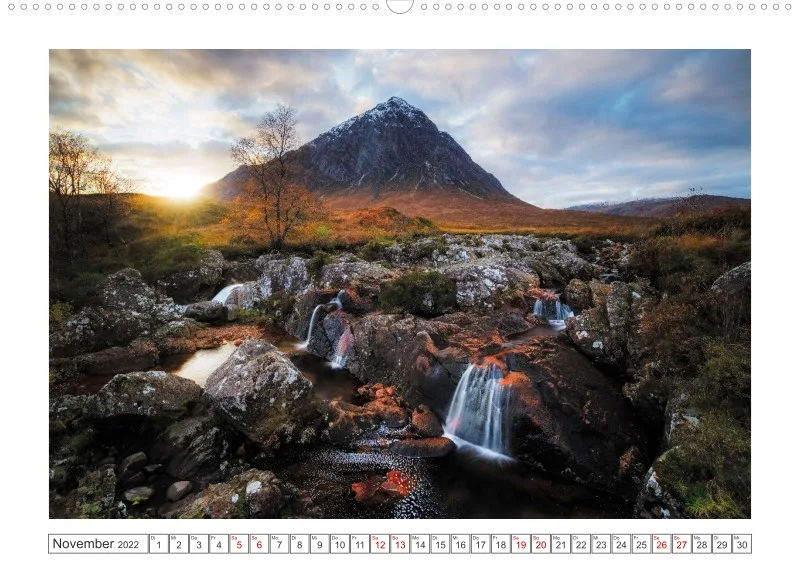 Natur im Licht - Sonnige Augenblicke