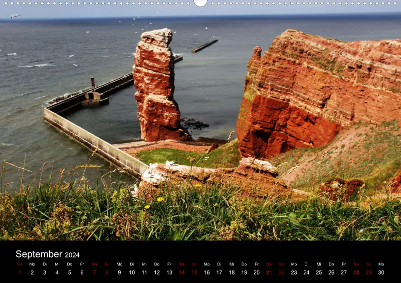 Helgoland