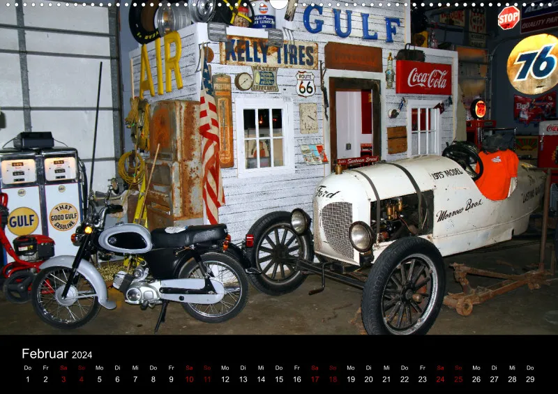 Route 66