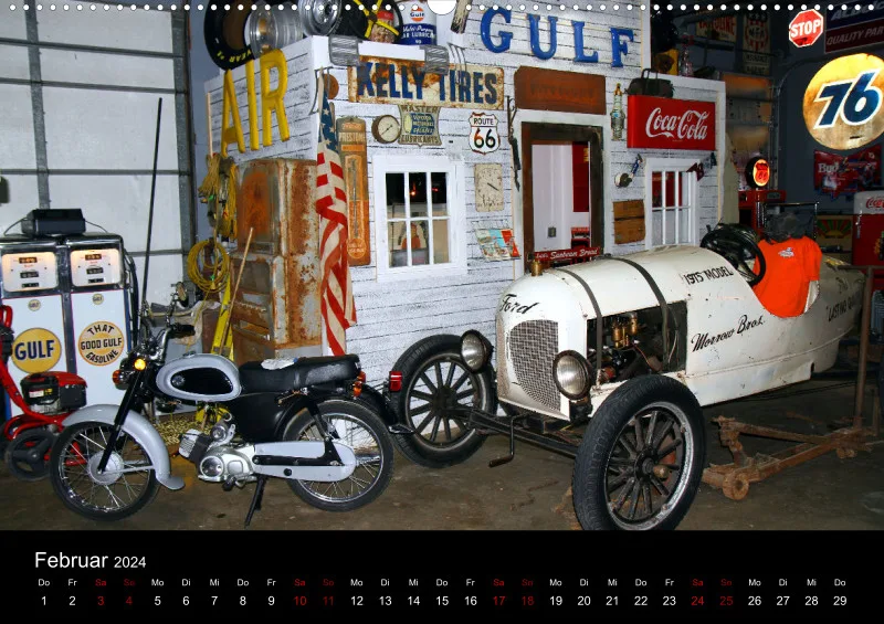 Route 66