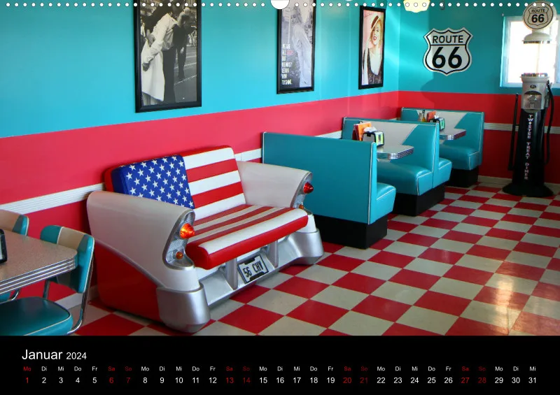 Route 66