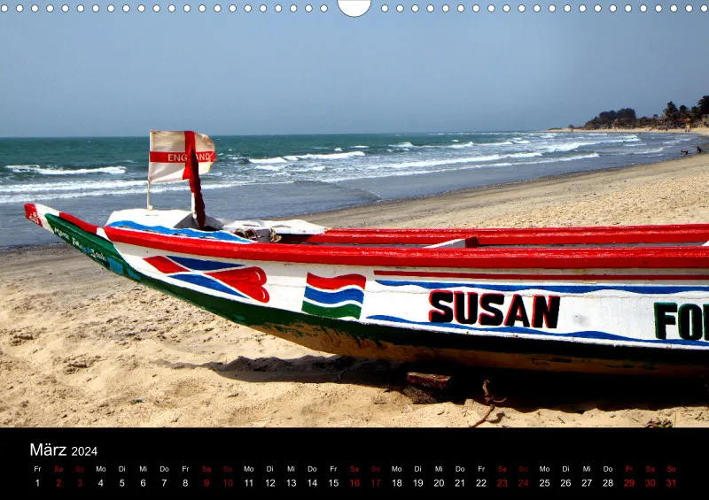 Gambia