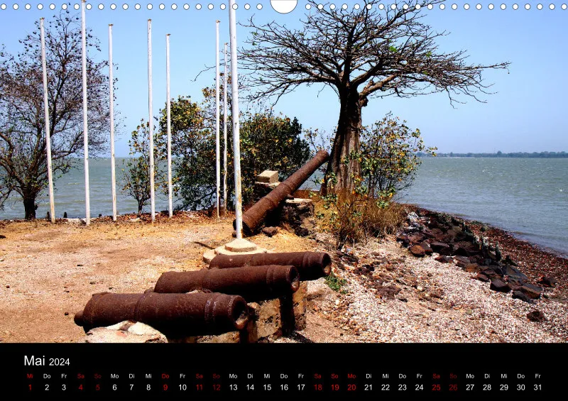 Gambia