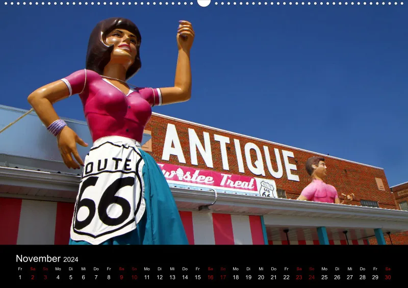 Route 66