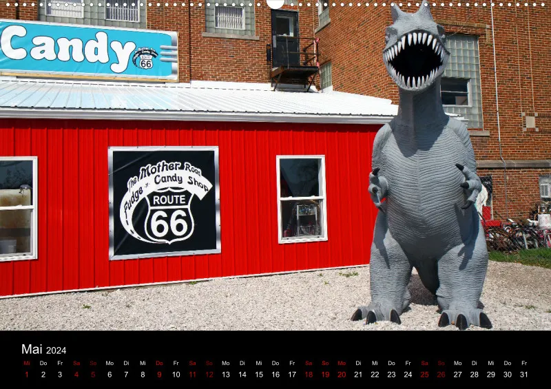 Route 66