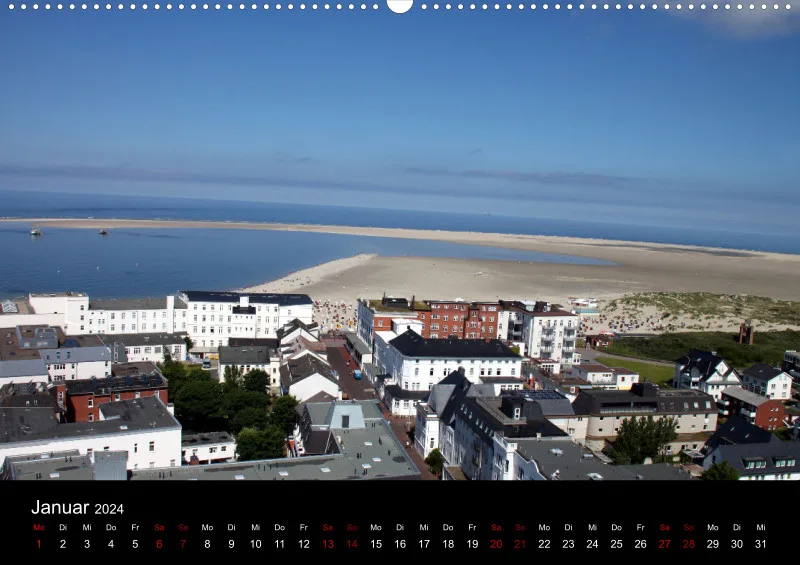 Borkum