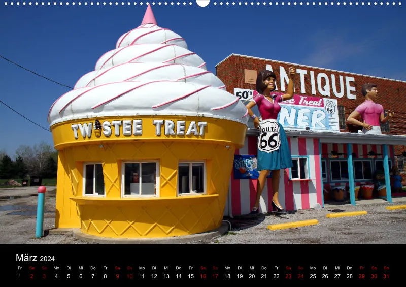 Route 66