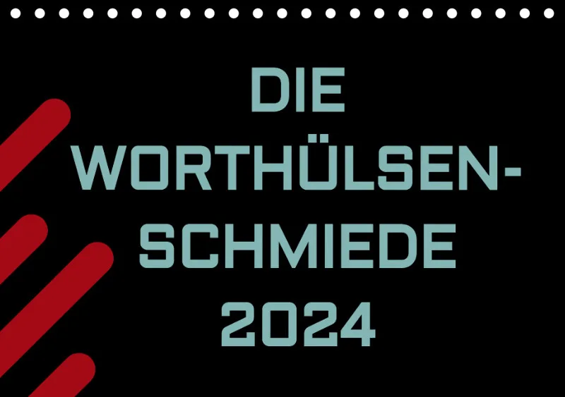 Worthülsenschmiede 2024