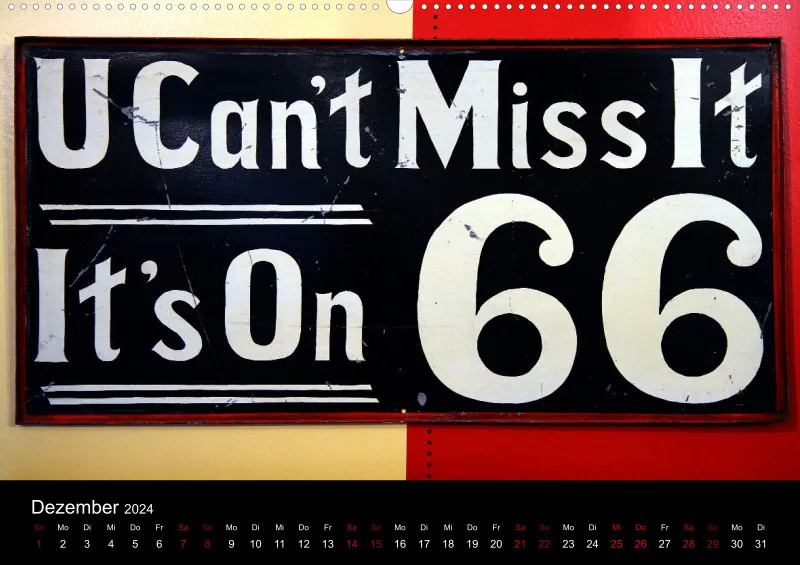 Route 66