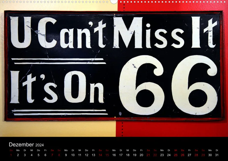 Route 66