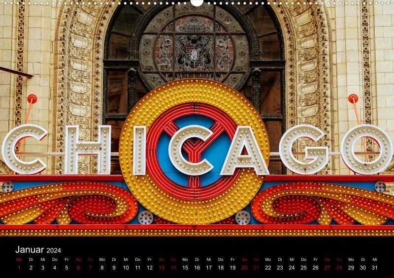 Chicago