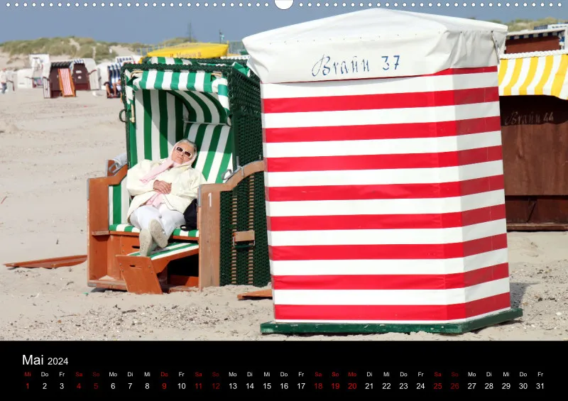 Borkum