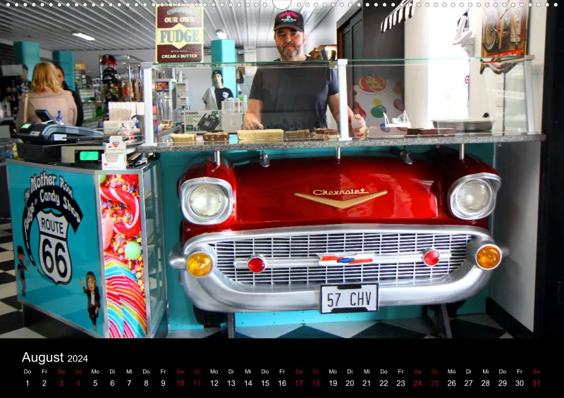 Route 66