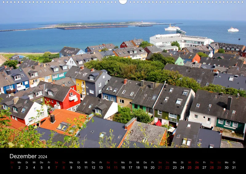 Helgoland