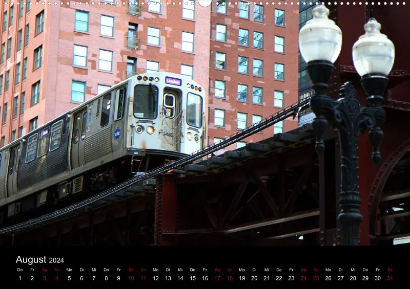 Chicago