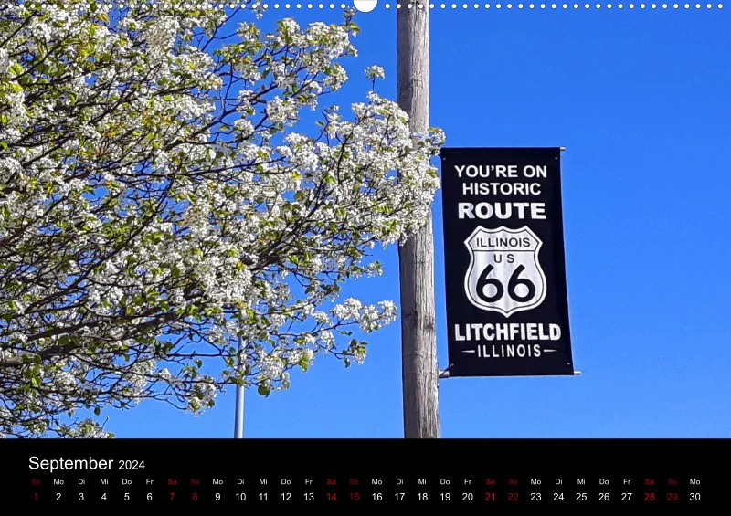 Route 66