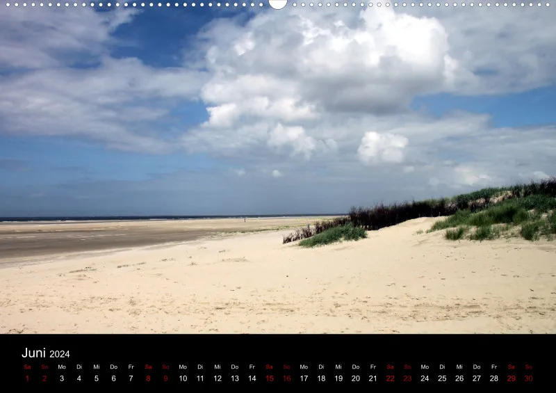 Borkum