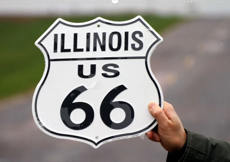 Route 66