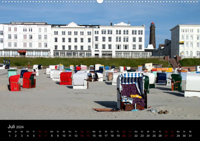 Borkum