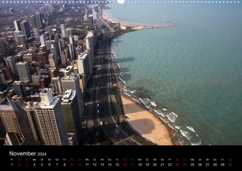 Chicago