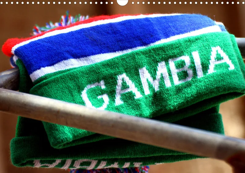 Gambia