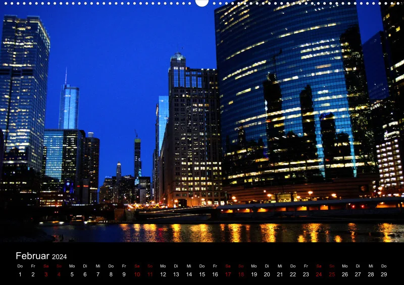 Chicago