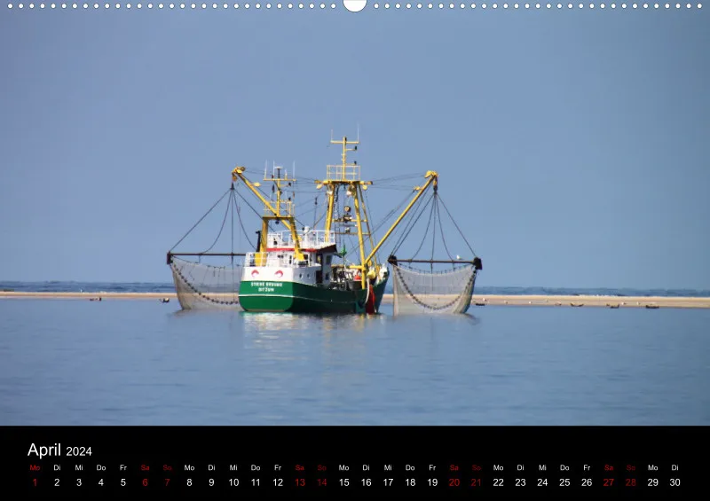 Borkum