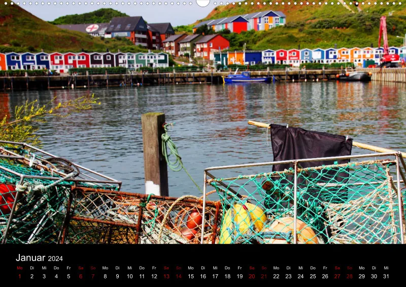 Helgoland