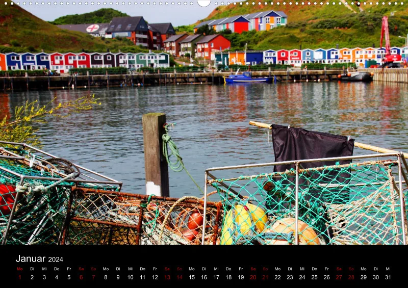Helgoland