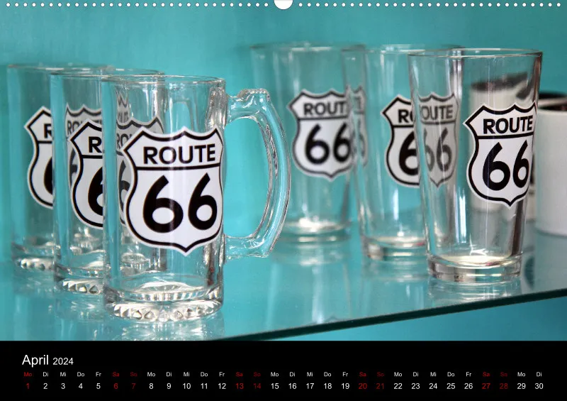 Route 66