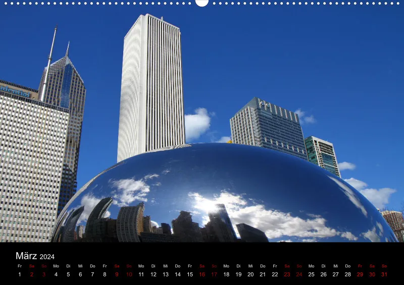 Chicago