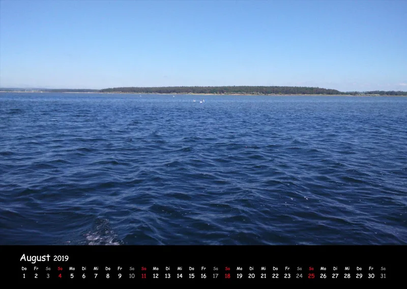 Fotokalender / Nr. 38