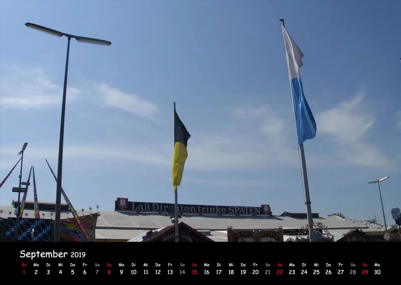 Fotokalender / Nr. 38