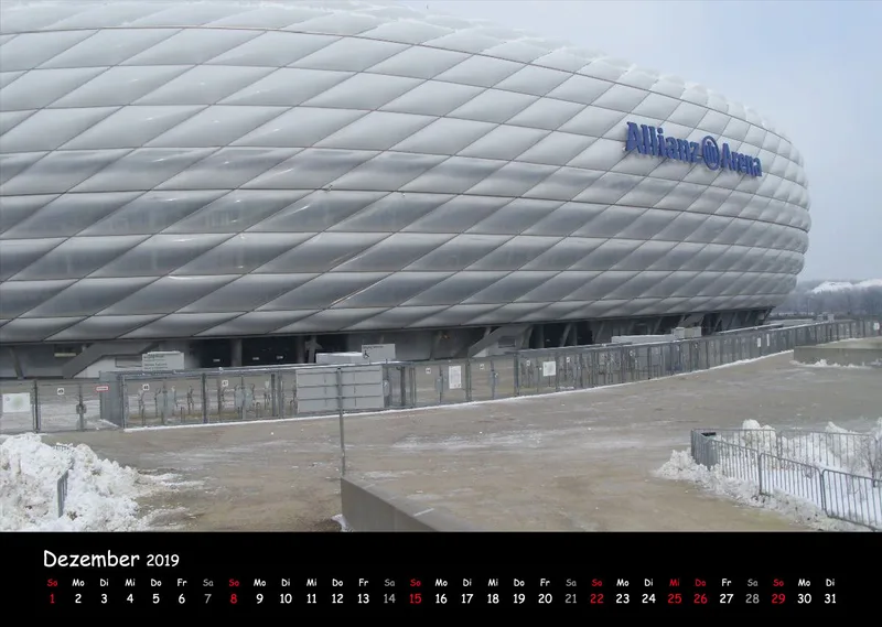 Fotokalender / Nr. 38