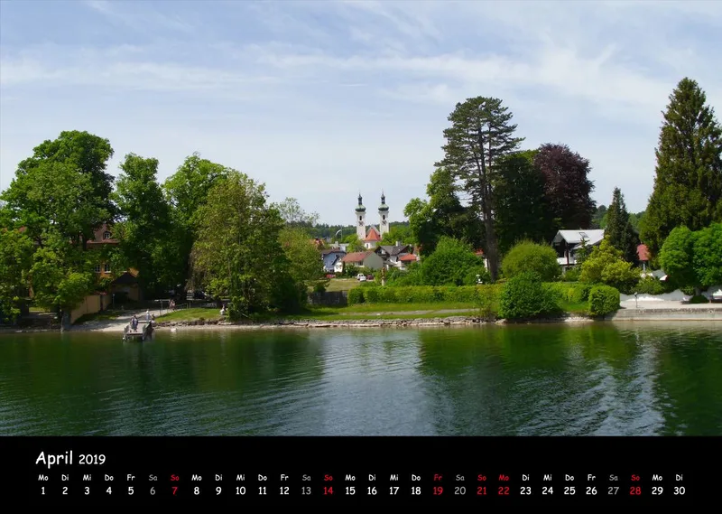 Fotokalender / Nr. 38