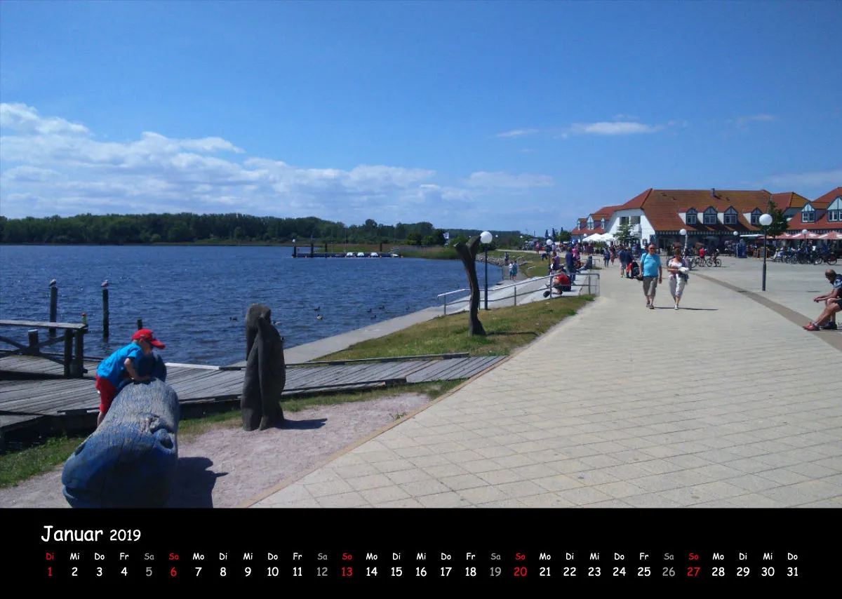 Fotokalender / Nr. 38