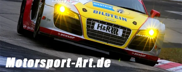 Motorsport-Art